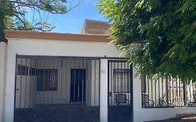 Casa Olivos